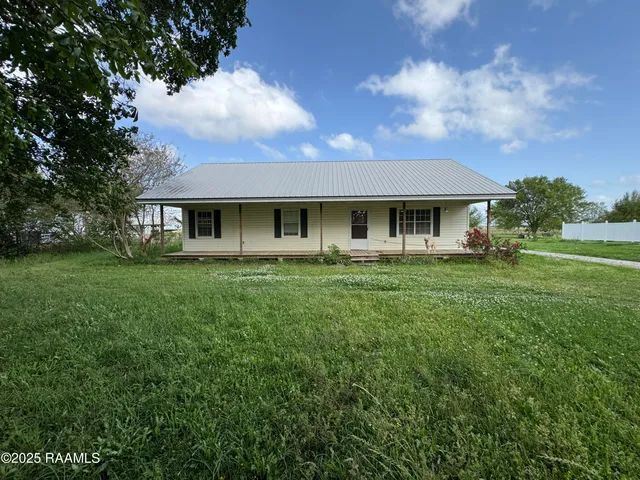 $222,500 | 2497 Old Highway 13, Mamou, LA 70554