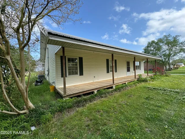 $222,500 | 2497 Old Highway 13, Mamou, LA 70554