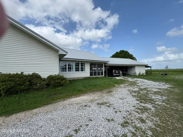 $222,500 | 2497 Old Highway 13, Mamou, LA 70554