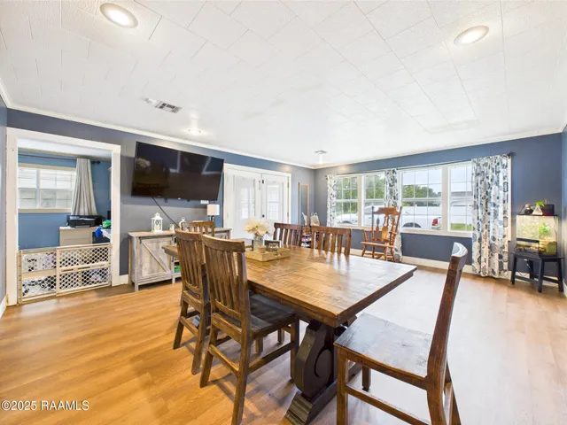 $222,500 | 2497 Old Highway 13, Mamou, LA 70554