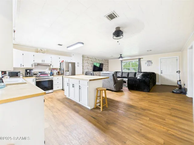 $222,500 | 2497 Old Highway 13, Mamou, LA 70554