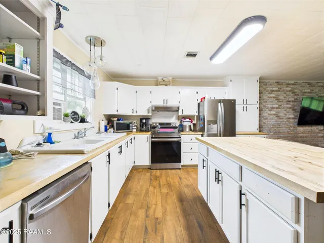 $222,500 | 2497 Old Highway 13, Mamou, LA 70554