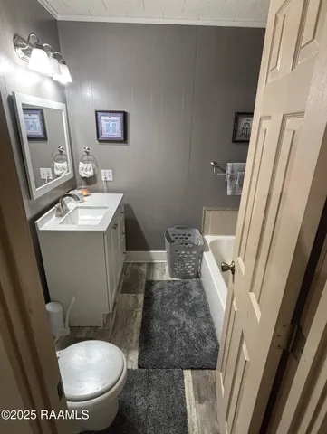 $222,500 | 2497 Old Highway 13, Mamou, LA 70554