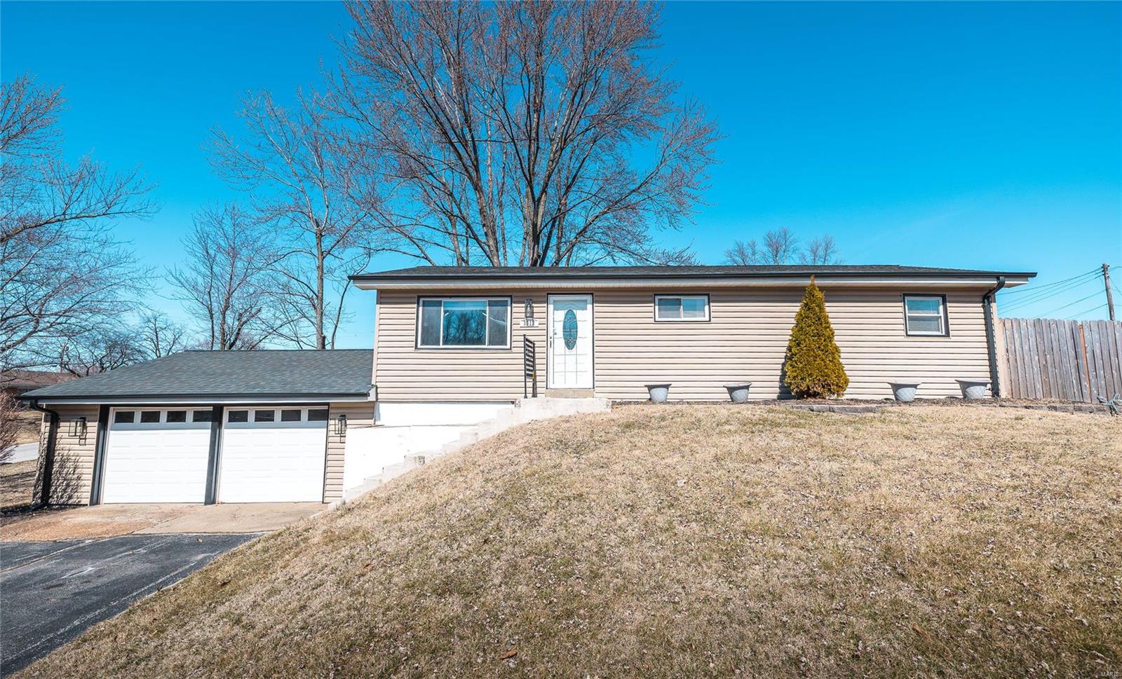3912 West Drive St. Peters, MO 63376 - Photo 1 of 31