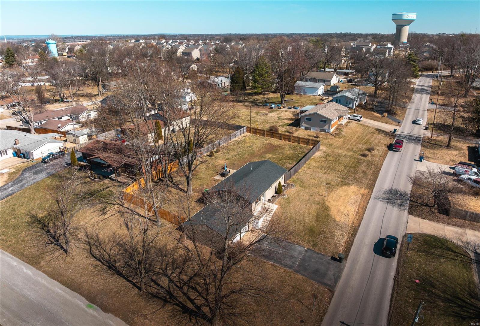 3912 West Drive St. Peters, MO 63376 - Photo 8 of 31