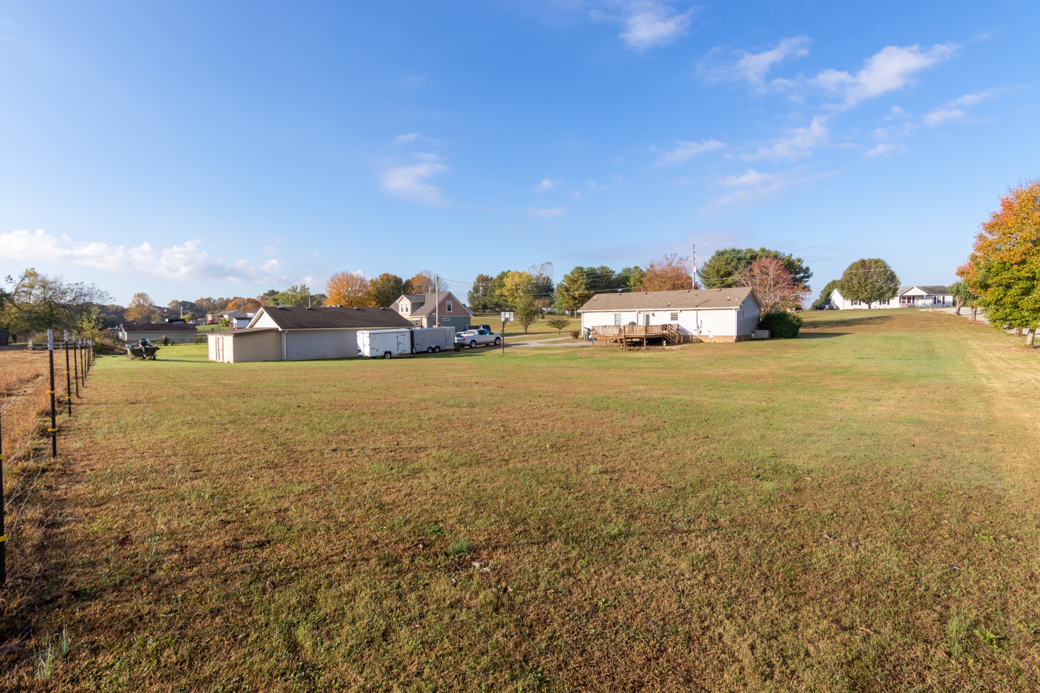 3901 Armstrong Road Springfield, TN 37172 - Photo 6 of 23 a view of a ocean view