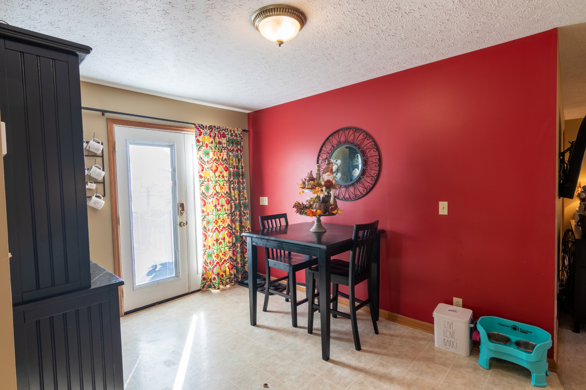3901 Armstrong Road Springfield, TN 37172 - Photo 10 of 23 a view of a dining room with furniture and chandelier