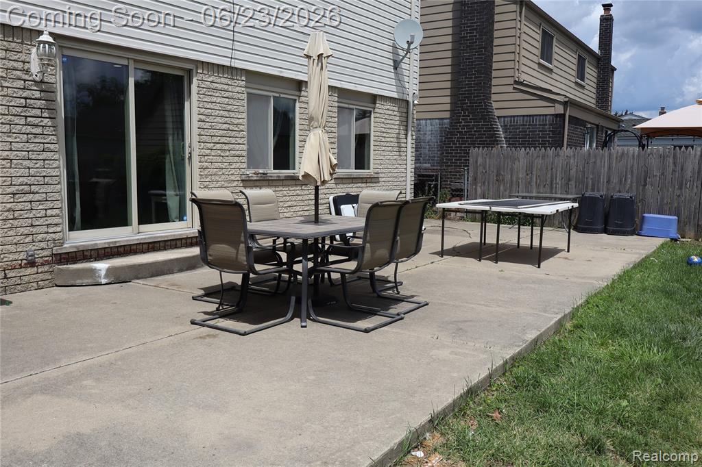 39552 Forbes Drive Sterling Heights, MI 48310 - Photo 45 of 45