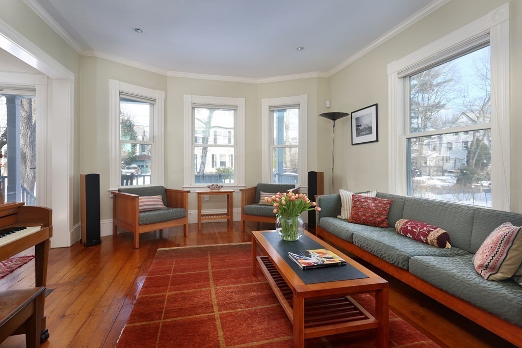 30 Harrison Street Newton, MA 02461 - Photo 2 of 18