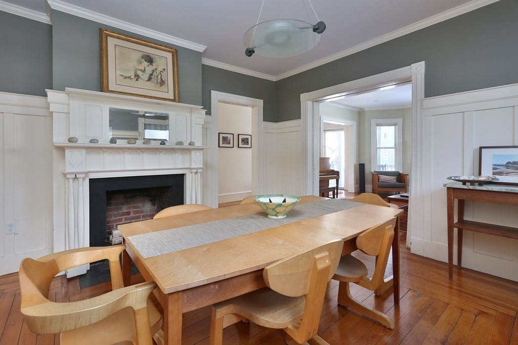 30 Harrison Street Newton, MA 02461 - Photo 3 of 18