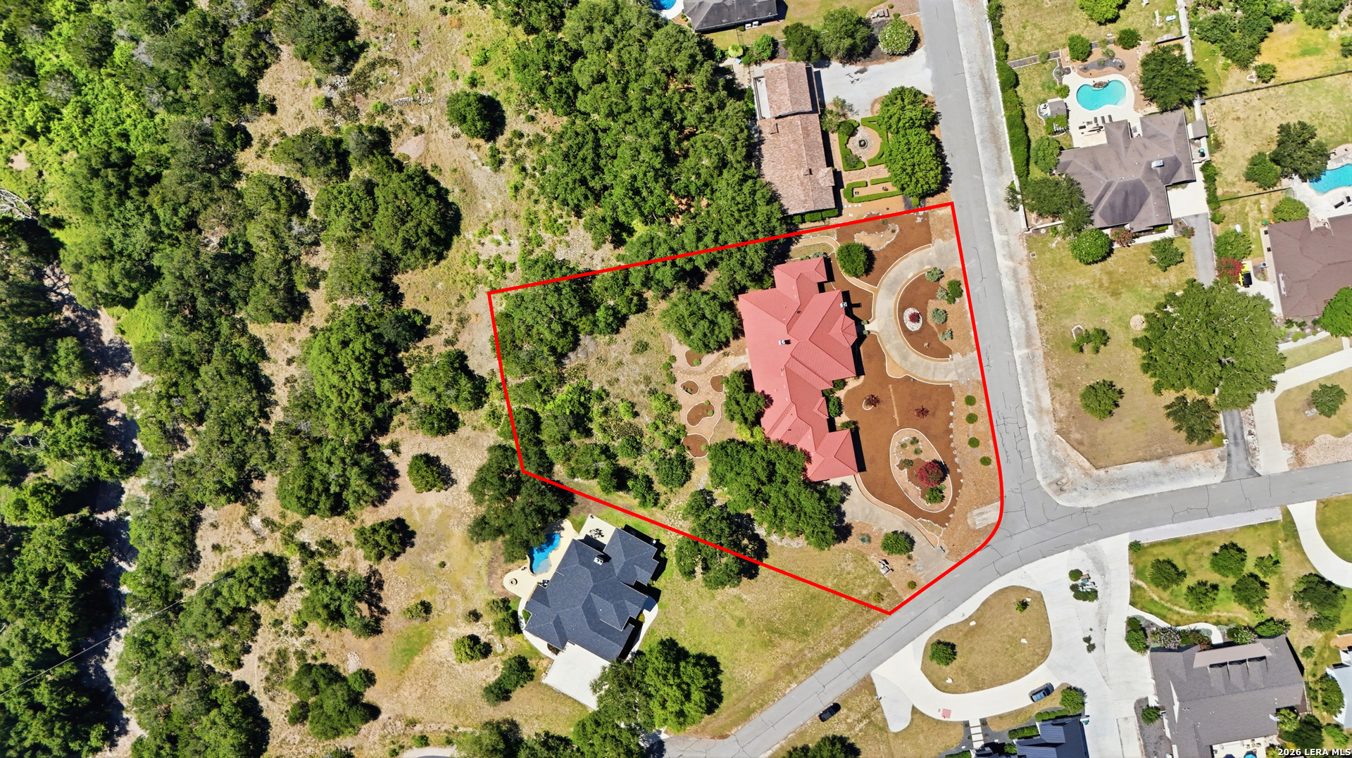 358 Whitestone Drive Spring Branch, TX 78070 - Photo 37 of 38