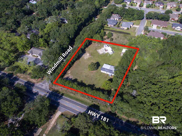 9979 Windmill Road Fairhope, AL 36532 - Photo 1 of 8