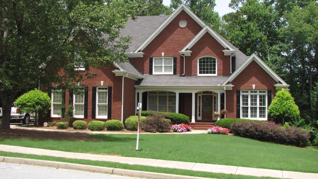 1142 Albemarle Way Southwest Lawrenceville, GA 30044 - Photo 1 of 1