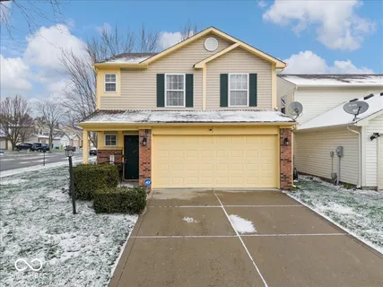 $189,999 | 10242 Liverpool Way, Indianapolis, IN 46236