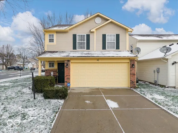 $189,999 | 10242 Liverpool Way, Indianapolis, IN 46236