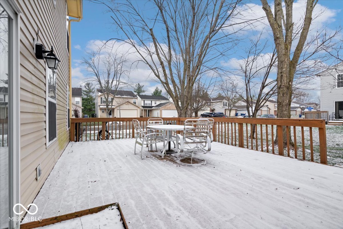 10242 Liverpool Way Indianapolis, IN 46236 - Photo 30 of 39