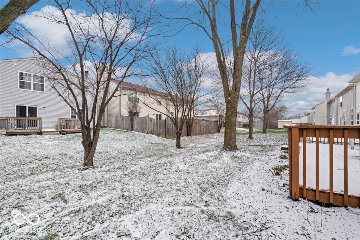 10242 Liverpool Way Indianapolis, IN 46236 - Photo 32 of 39
