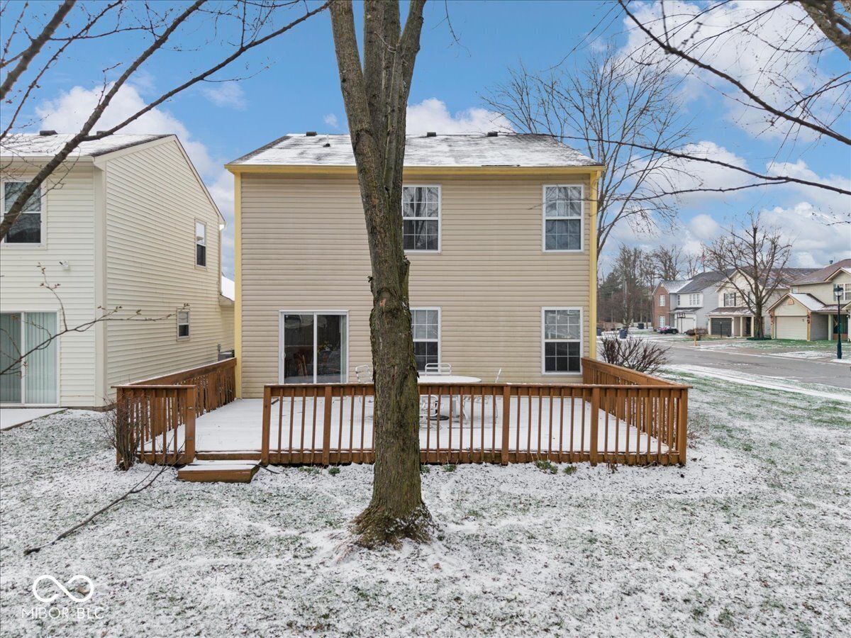 10242 Liverpool Way Indianapolis, IN 46236 - Photo 34 of 39