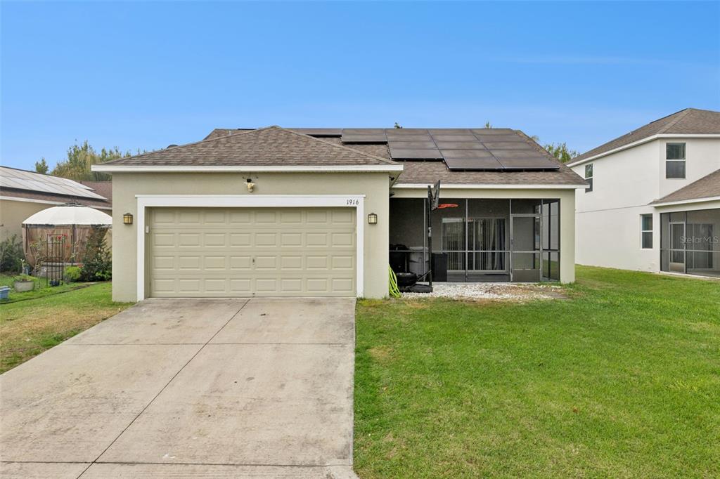 1916 Ruckman Place Apopka, FL 32703 - Photo 30 of 41