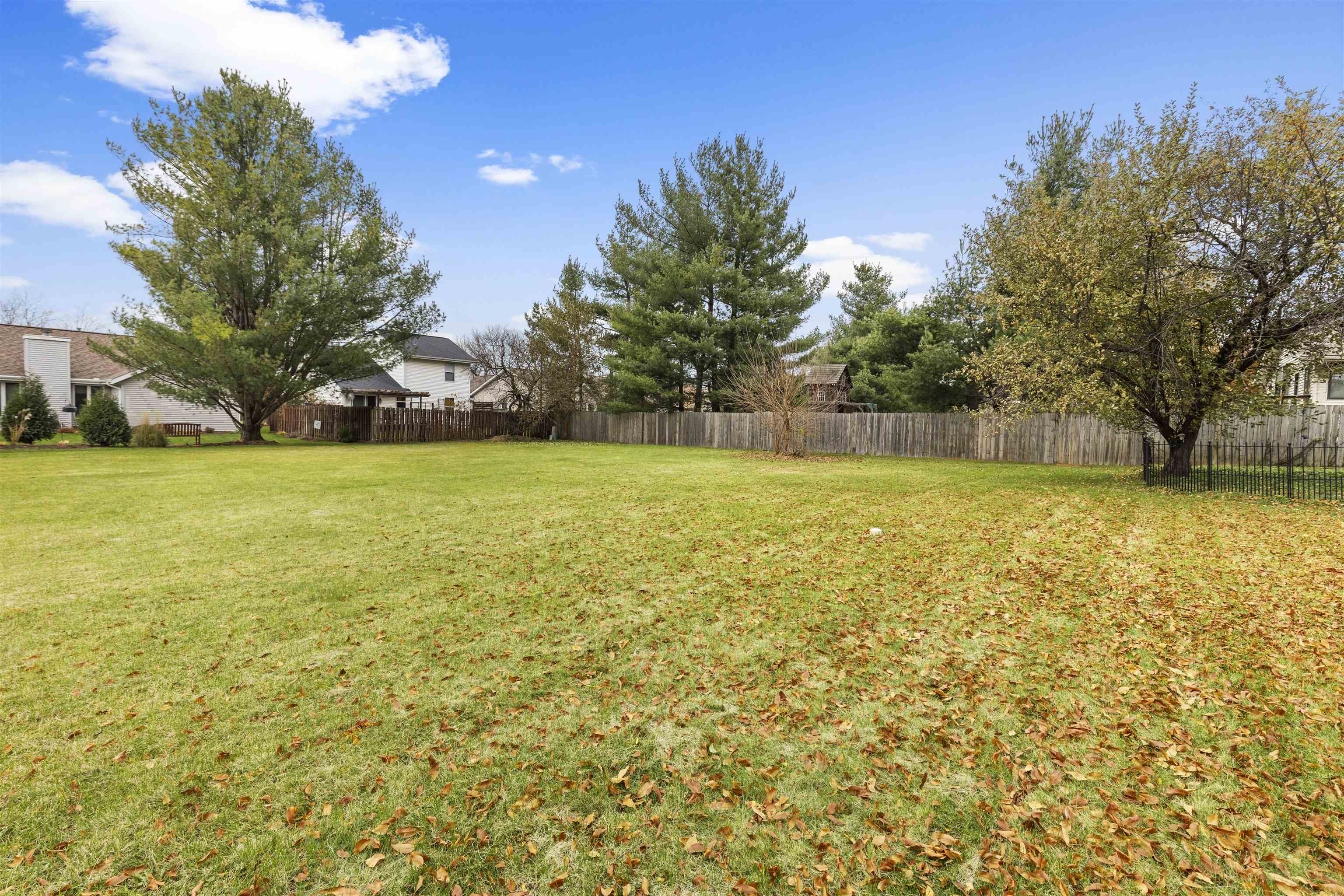 3428 Springwheat Street Rockford, IL 61114 - Photo 21 of 21 a view of a swimming pool and outdoor space