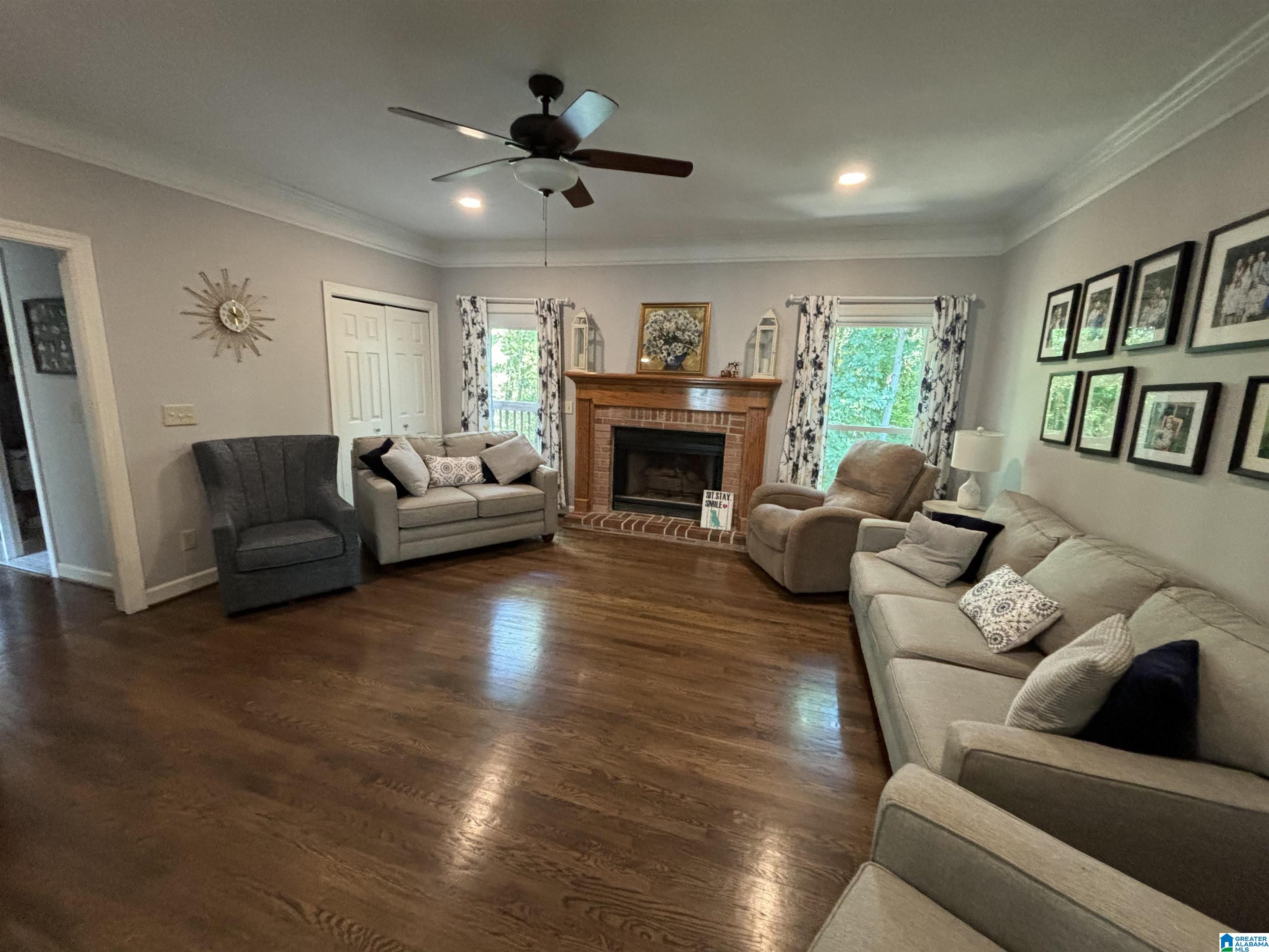 202 Newgate Circle Alabaster, AL 35007 - Photo 4 of 19