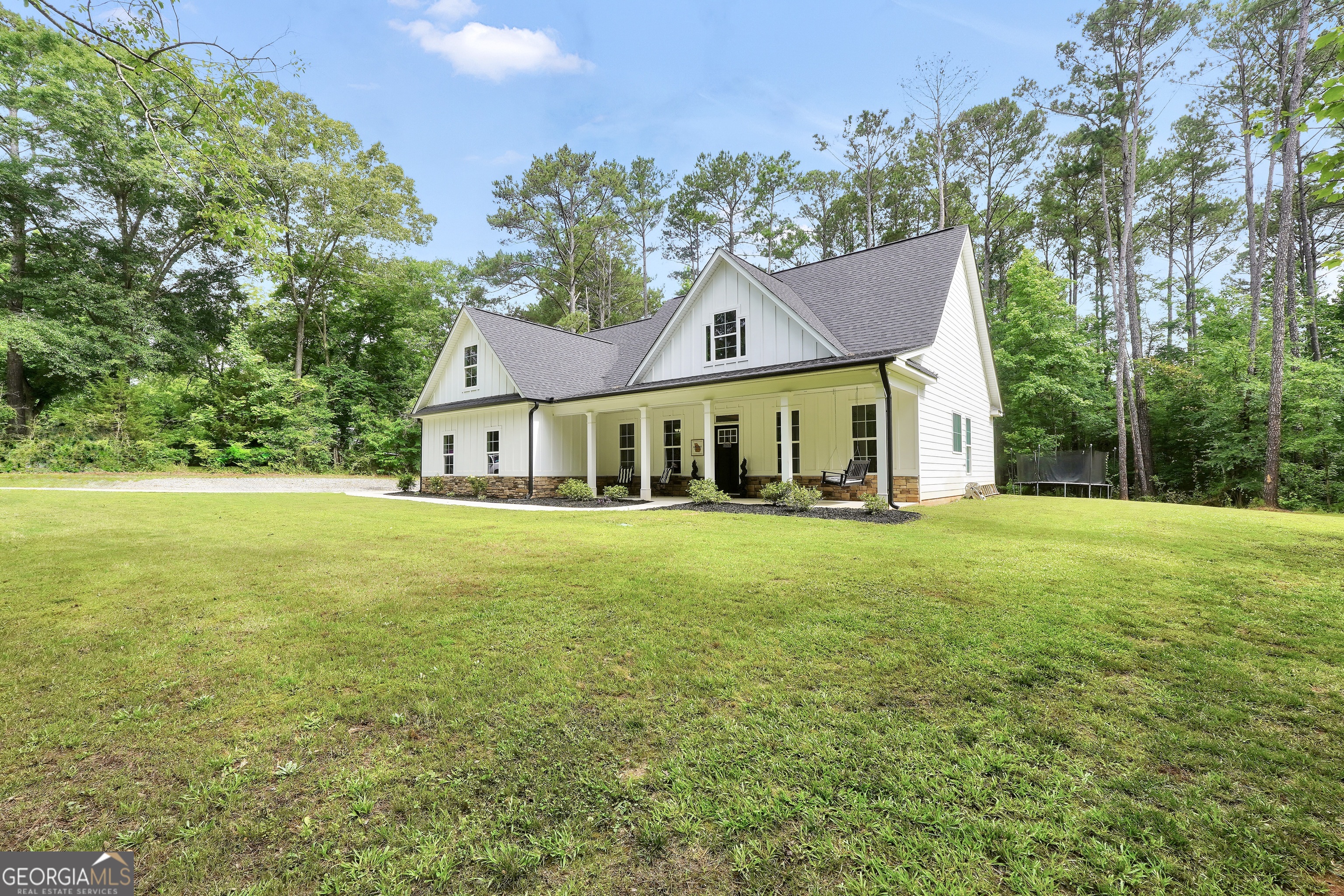 1577 Stark Road Jackson, GA 30233 - Photo 3 of 49