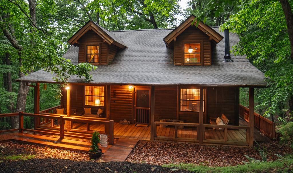 63 Shadowick Mountain Road Jasper, GA 30143 - Photo 1 of 75 Main View