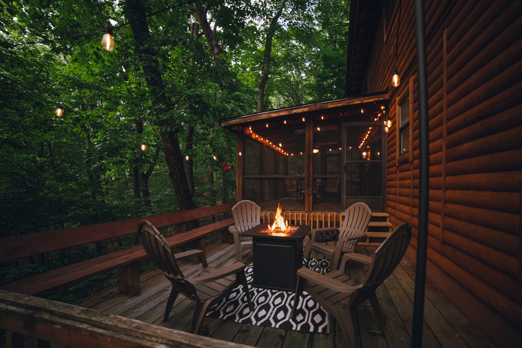 63 Shadowick Mountain Road Jasper, GA 30143 - Photo 14 of 75 Gallery Image 14