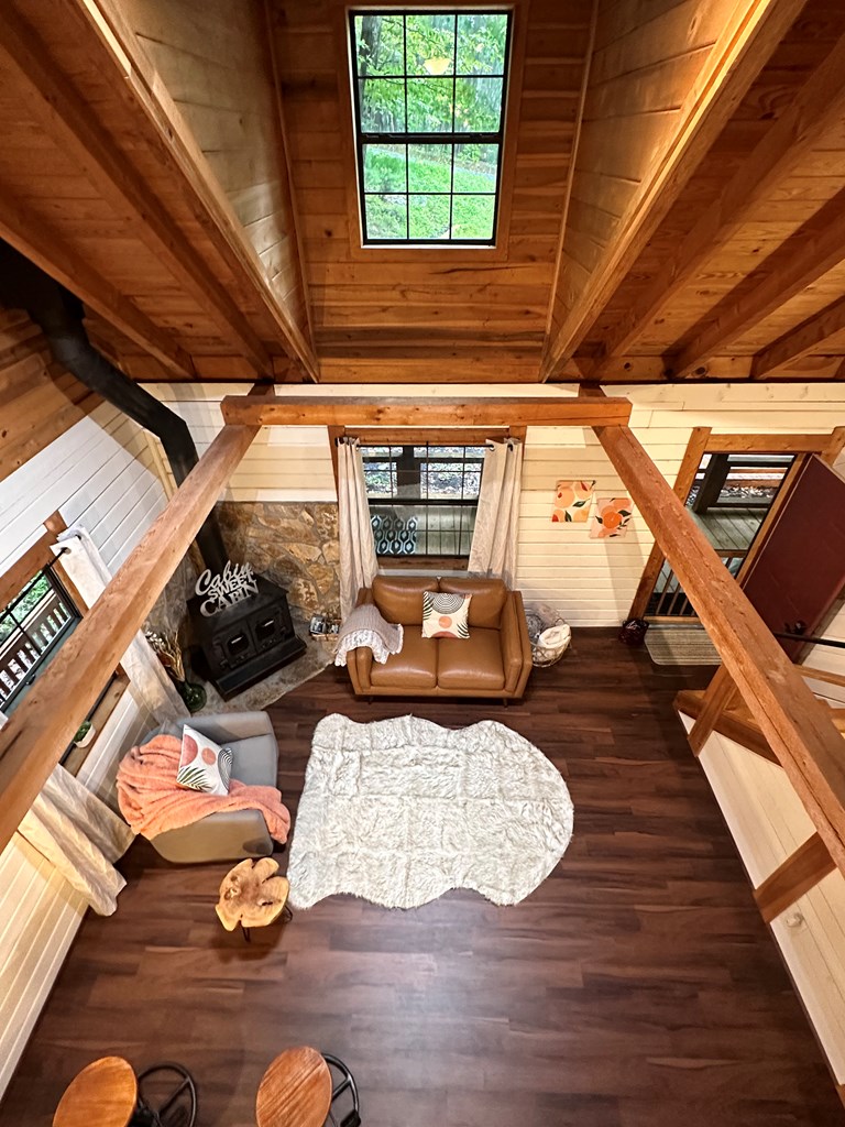 63 Shadowick Mountain Road Jasper, GA 30143 - Photo 22 of 75 Gallery Image 22