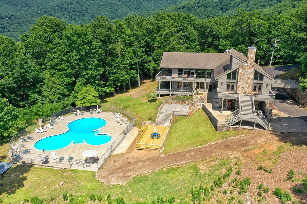 63 Shadowick Mountain Road Jasper, GA 30143 - Photo 34 of 75 Gallery Image 34