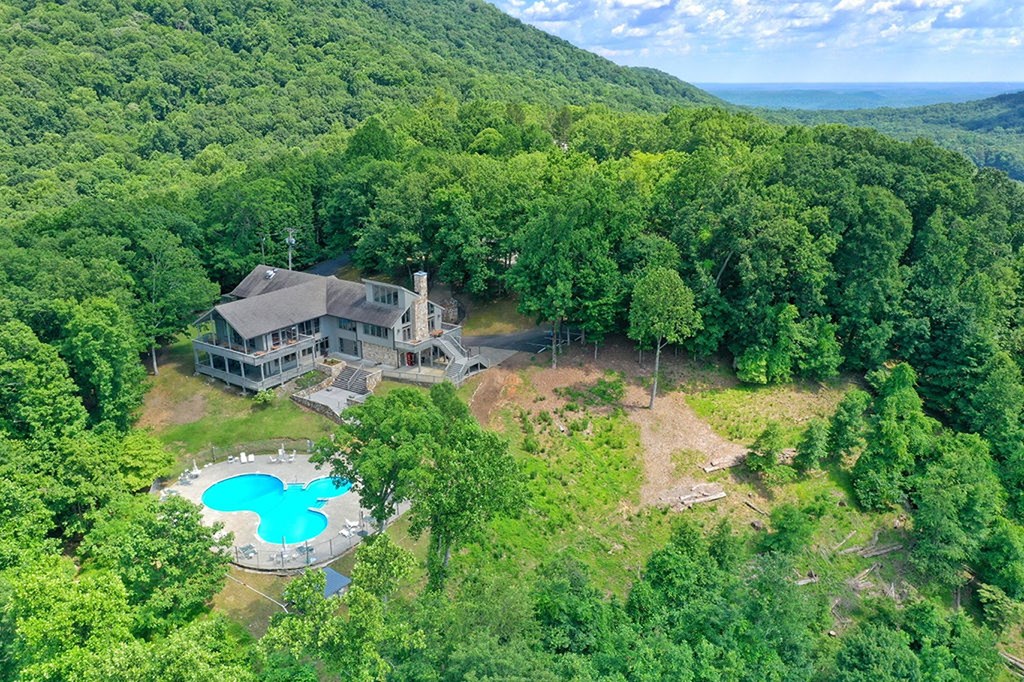 63 Shadowick Mountain Road Jasper, GA 30143 - Photo 36 of 75 Gallery Image 36