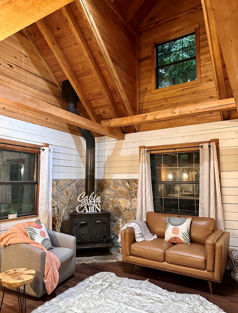 63 Shadowick Mountain Road Jasper, GA 30143 - Photo 4 of 75 Gallery Image 4