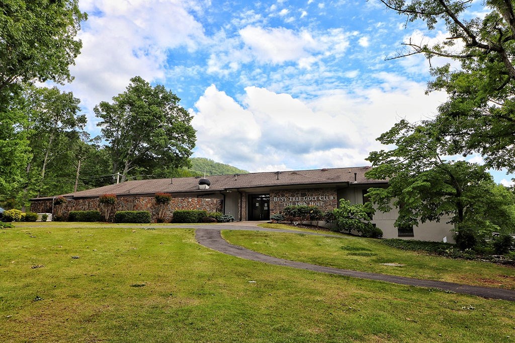 63 Shadowick Mountain Road Jasper, GA 30143 - Photo 45 of 75 Gallery Image 45