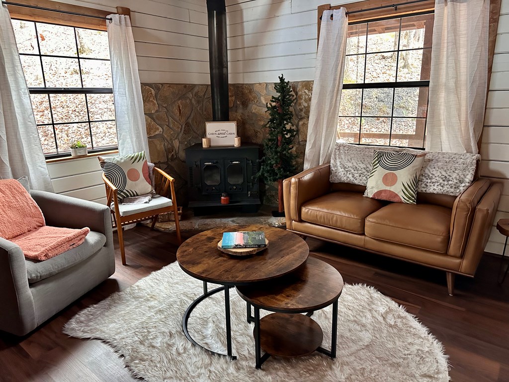 63 Shadowick Mountain Road Jasper, GA 30143 - Photo 5 of 75 Gallery Image 5