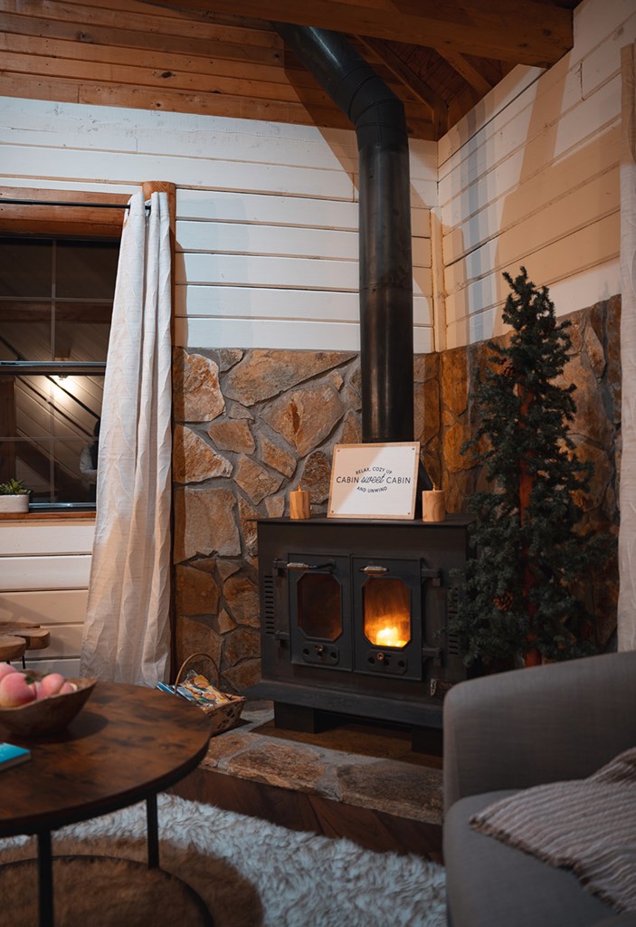 63 Shadowick Mountain Road Jasper, GA 30143 - Photo 6 of 75 Gallery Image 6