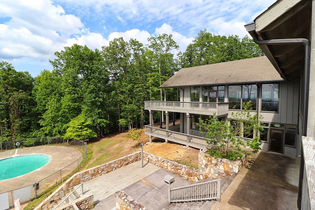 63 Shadowick Mountain Road Jasper, GA 30143 - Photo 61 of 75 Gallery Image 61