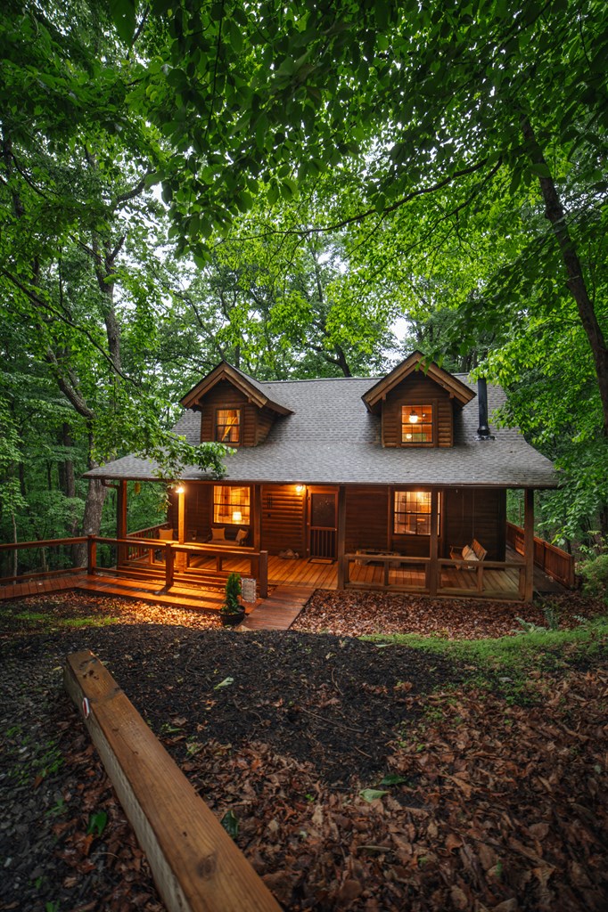 63 Shadowick Mountain Road Jasper, GA 30143 - Photo 63 of 75 Gallery Image 63