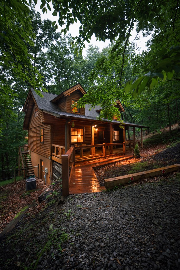 63 Shadowick Mountain Road Jasper, GA 30143 - Photo 64 of 75 Gallery Image 64