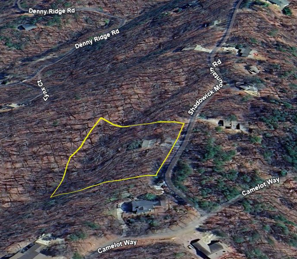 63 Shadowick Mountain Road Jasper, GA 30143 - Photo 73 of 75 Gallery Image 73