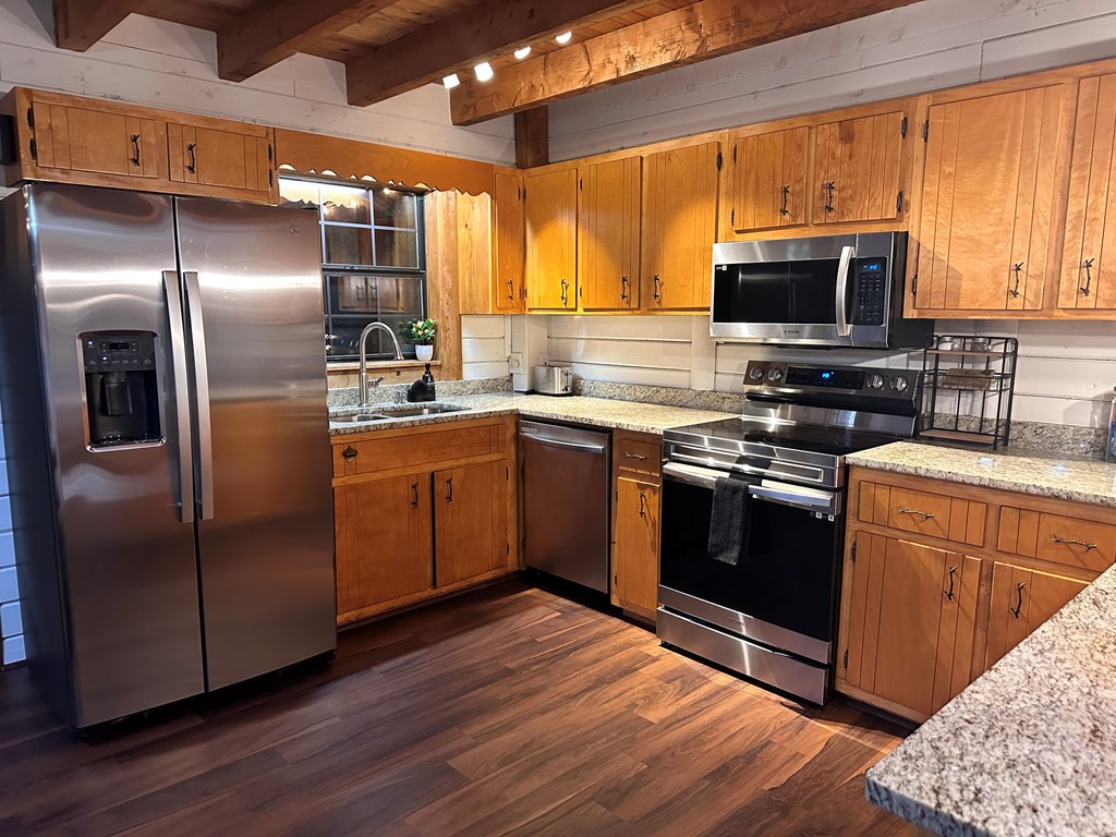 63 Shadowick Mountain Road Jasper, GA 30143 - Photo 10 of 75 Gallery Image 10