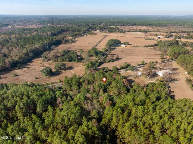 $39,900 | 0 Beach Road, Purvis, MS 39475