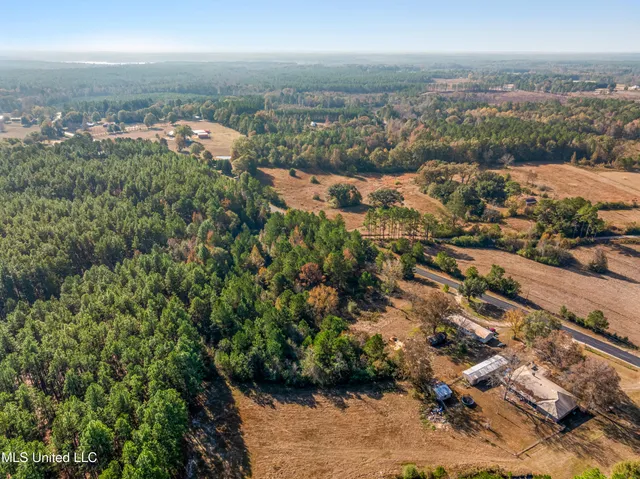 $39,900 | 0 Beach Road, Purvis, MS 39475