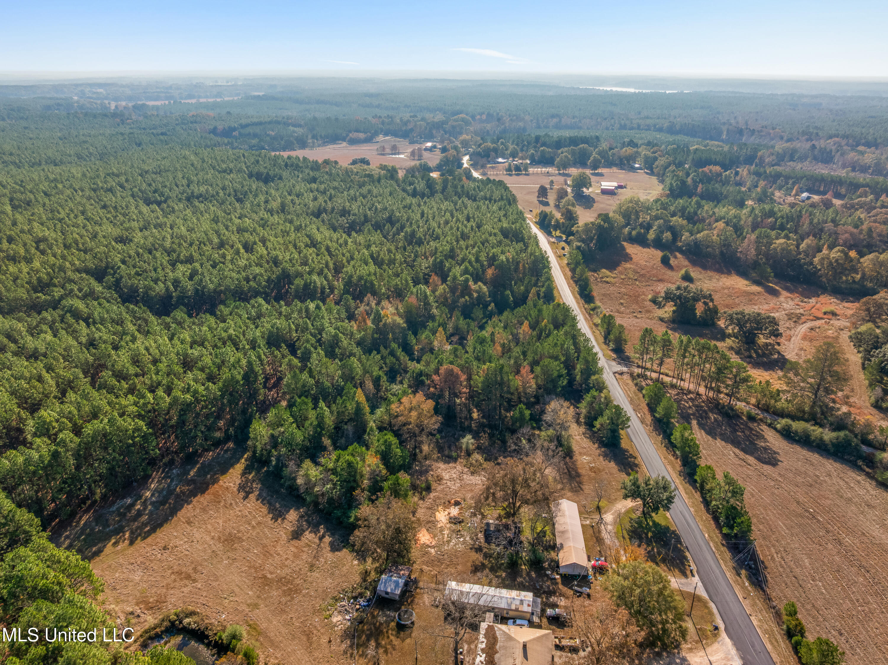 0 Beach Road Purvis, MS 39475 - Photo 13 of 17 Beach_Rd-13 2