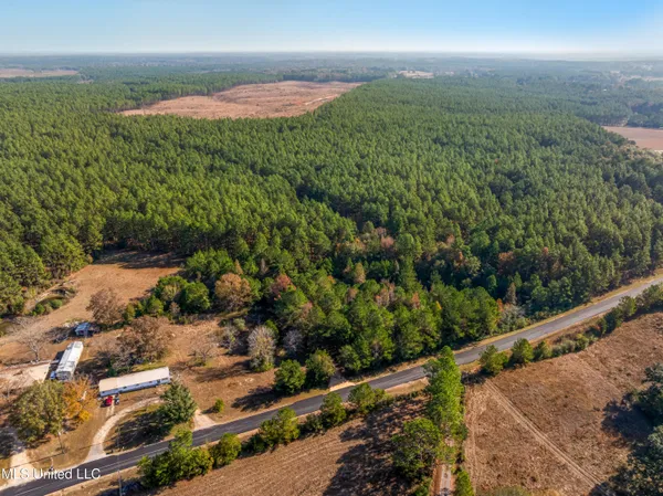 $39,900 | 0 Beach Road, Purvis, MS 39475