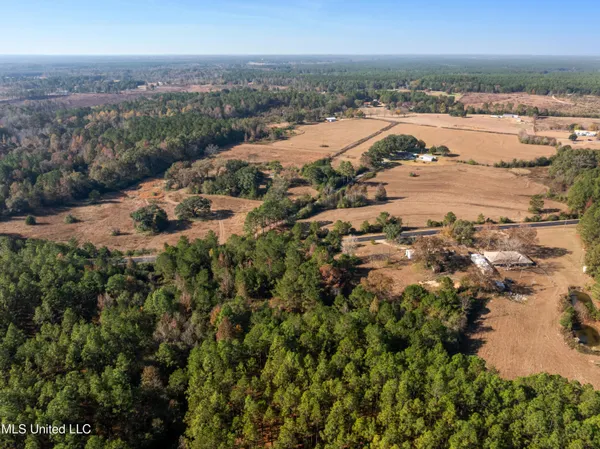 $39,900 | 0 Beach Road, Purvis, MS 39475
