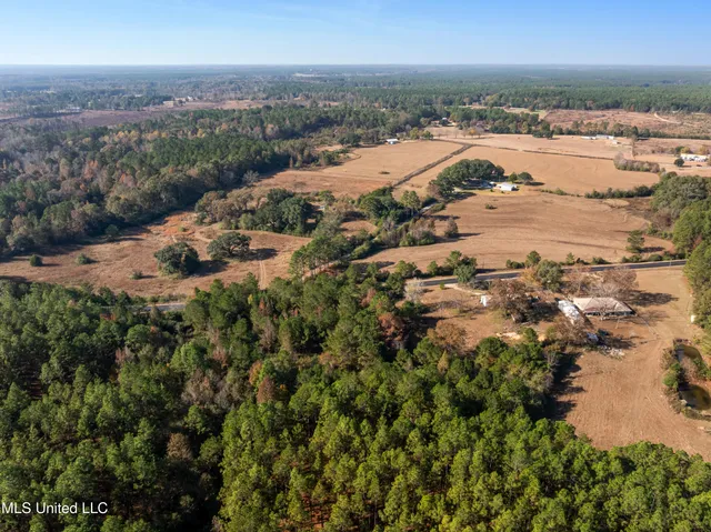 $39,900 | 0 Beach Road, Purvis, MS 39475