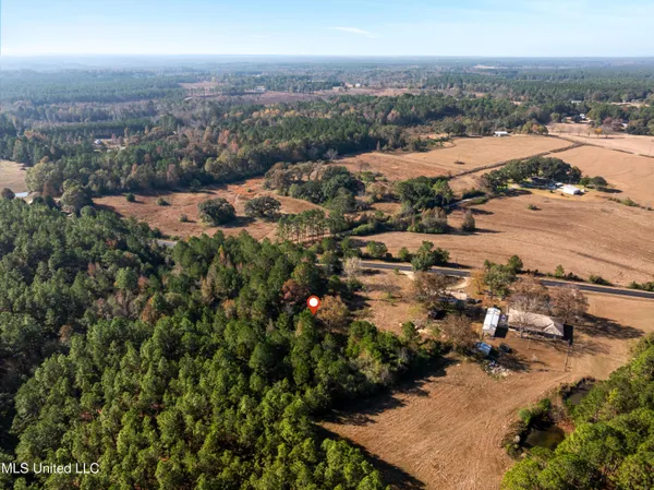 $39,900 | 0 Beach Road, Purvis, MS 39475