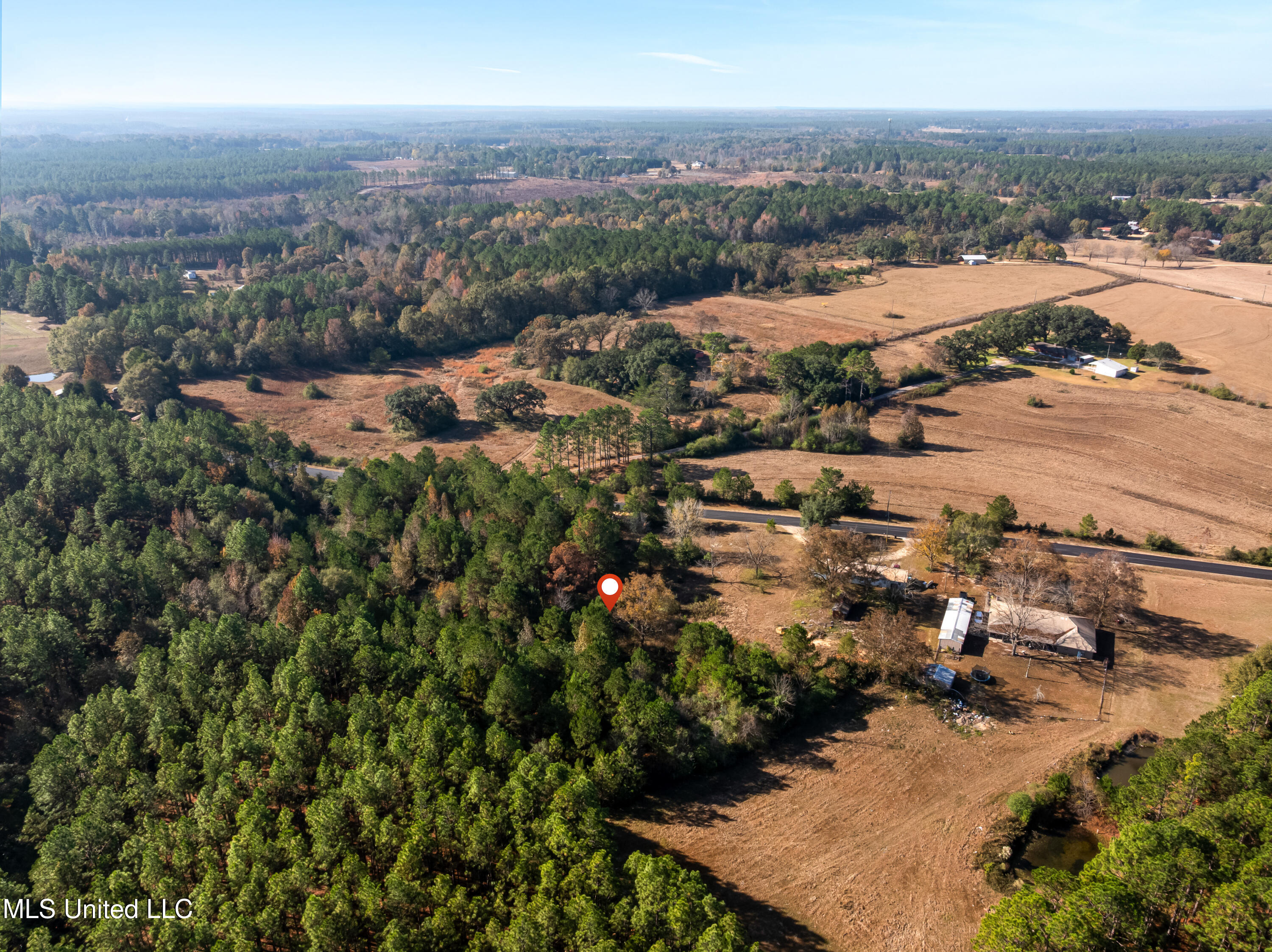 0 Beach Road Purvis, MS 39475 - Photo 17 of 17 Beach_Rd-17 2