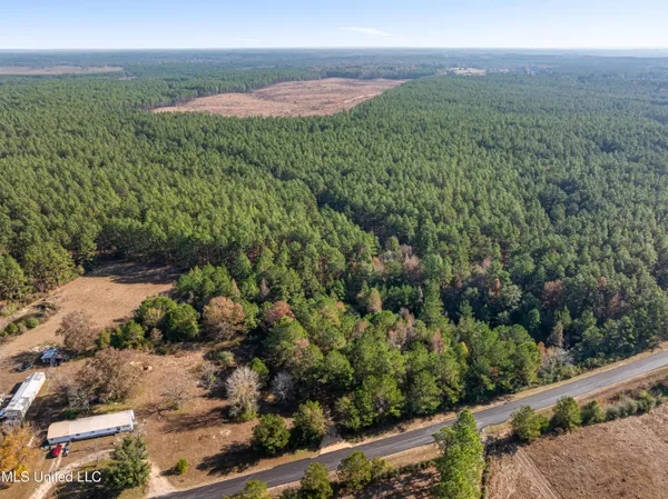 $39,900 | 0 Beach Road, Purvis, MS 39475