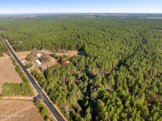 $39,900 | 0 Beach Road, Purvis, MS 39475